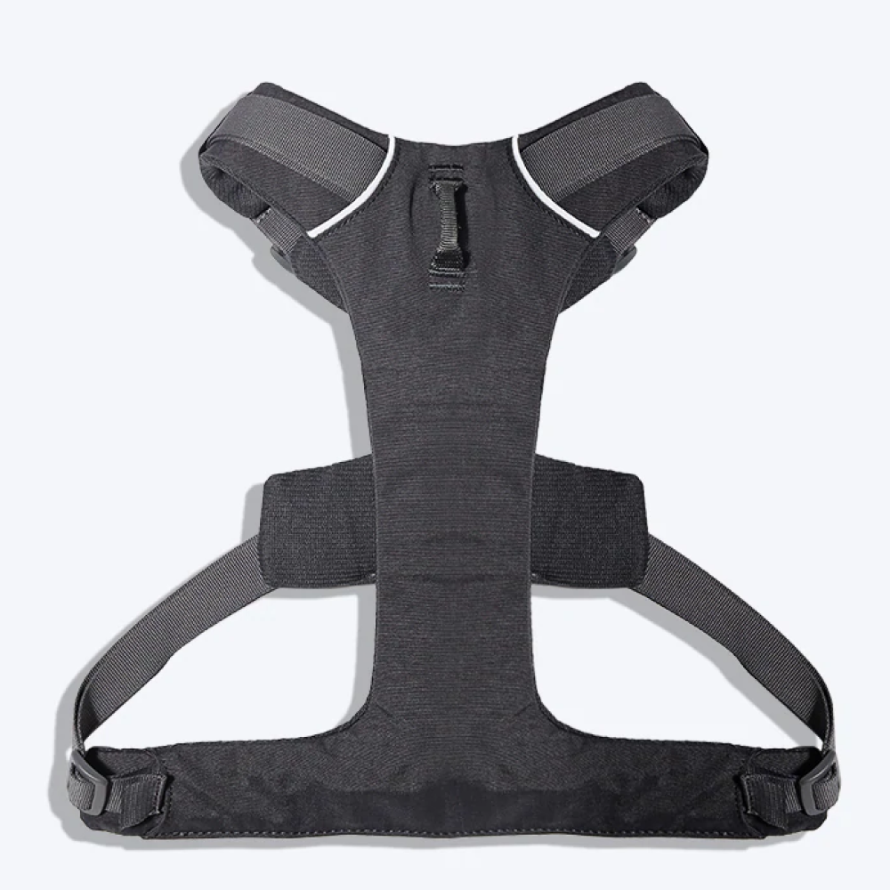 Ruffwear Front Range Harness for Dogs (Twilight Grey) image 3