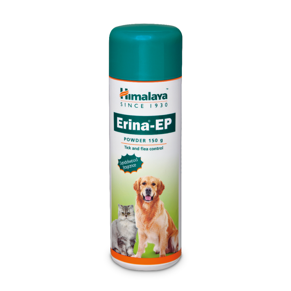 Himalaya Pet Comfort & Care Combo for Dogs & Cats image 4