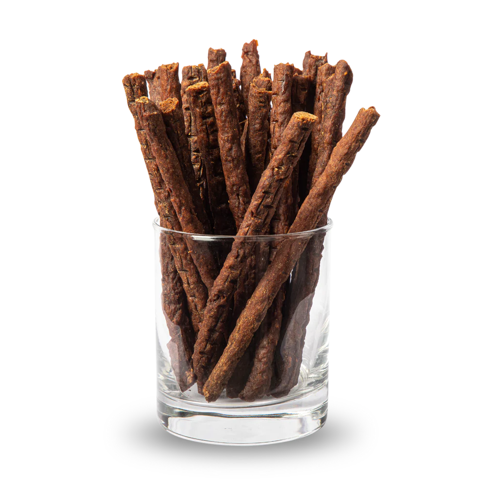 Kennel Kitchen Chicken Stick with Flaxseed Dog Treats image 3