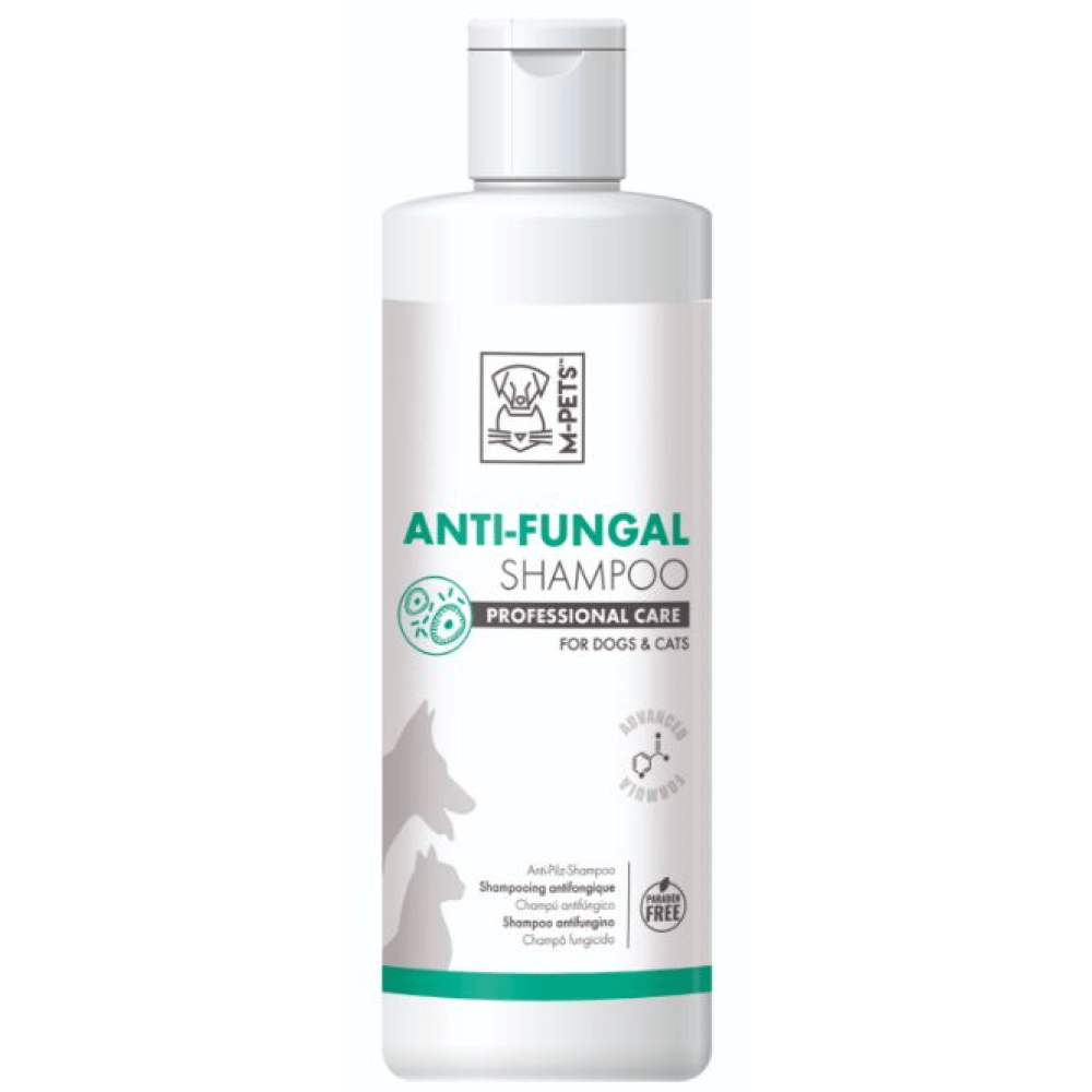 M Pets Anti Fungal Shampoo for Dogs and Cats image 2