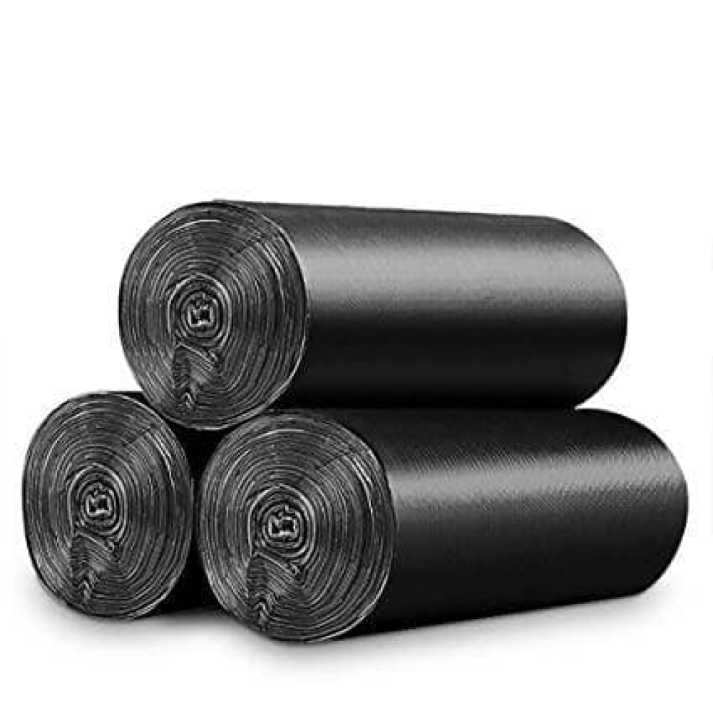 Trixie Dirt Pick Up Bags Refill for Dogs (Black) image 2