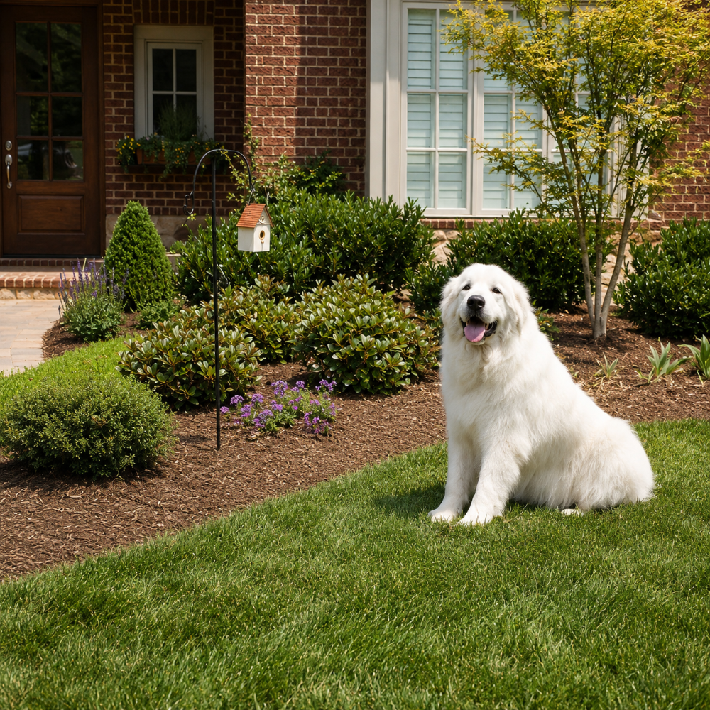PetSafe Outdoor Bark Control Device for Dogs image 3