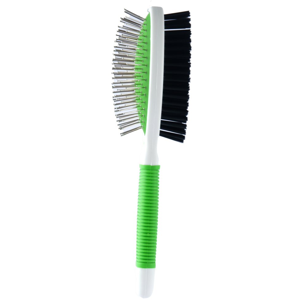 Wahl Double Sided Brush for Dogs (23cm) image 2