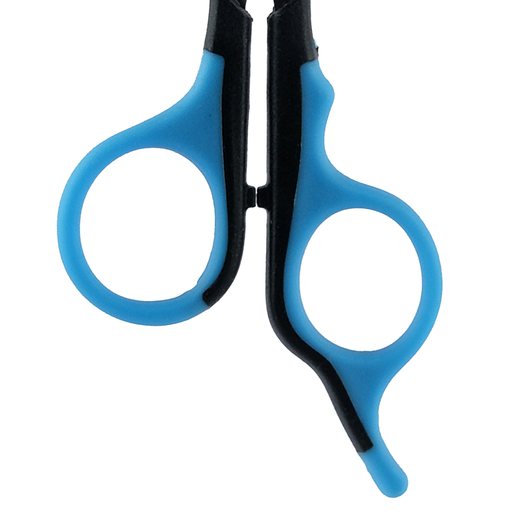 Trixie Face & Paw Scissors for Dogs and Cats image 4