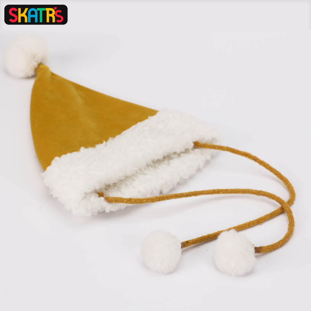 Skatrs Birthday Cap for Dogs and Cats image 3