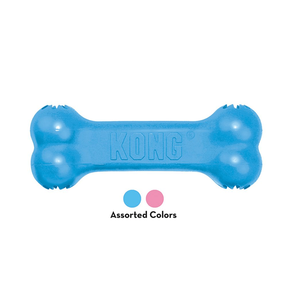 Kong Puppy Goodie Bone Toy for Dogs image 5