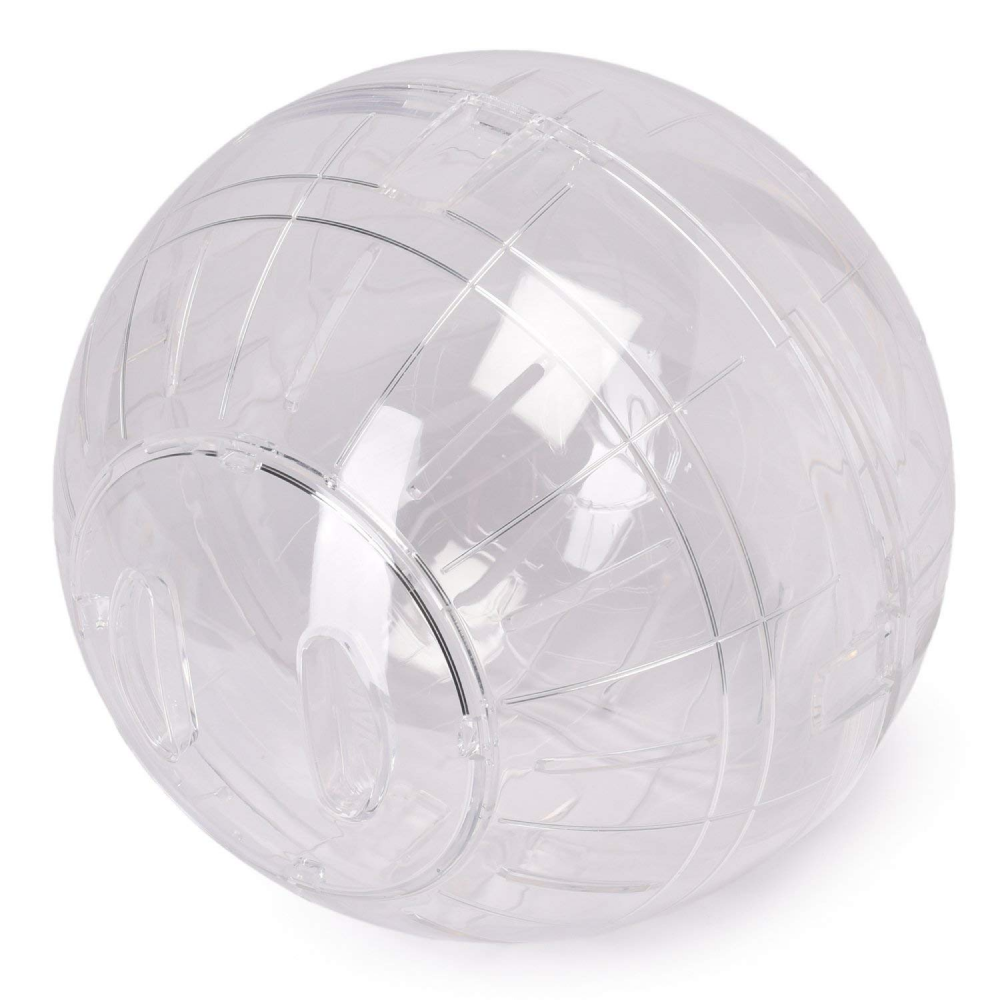 Savic Runner Exercise Ball (White) image 2