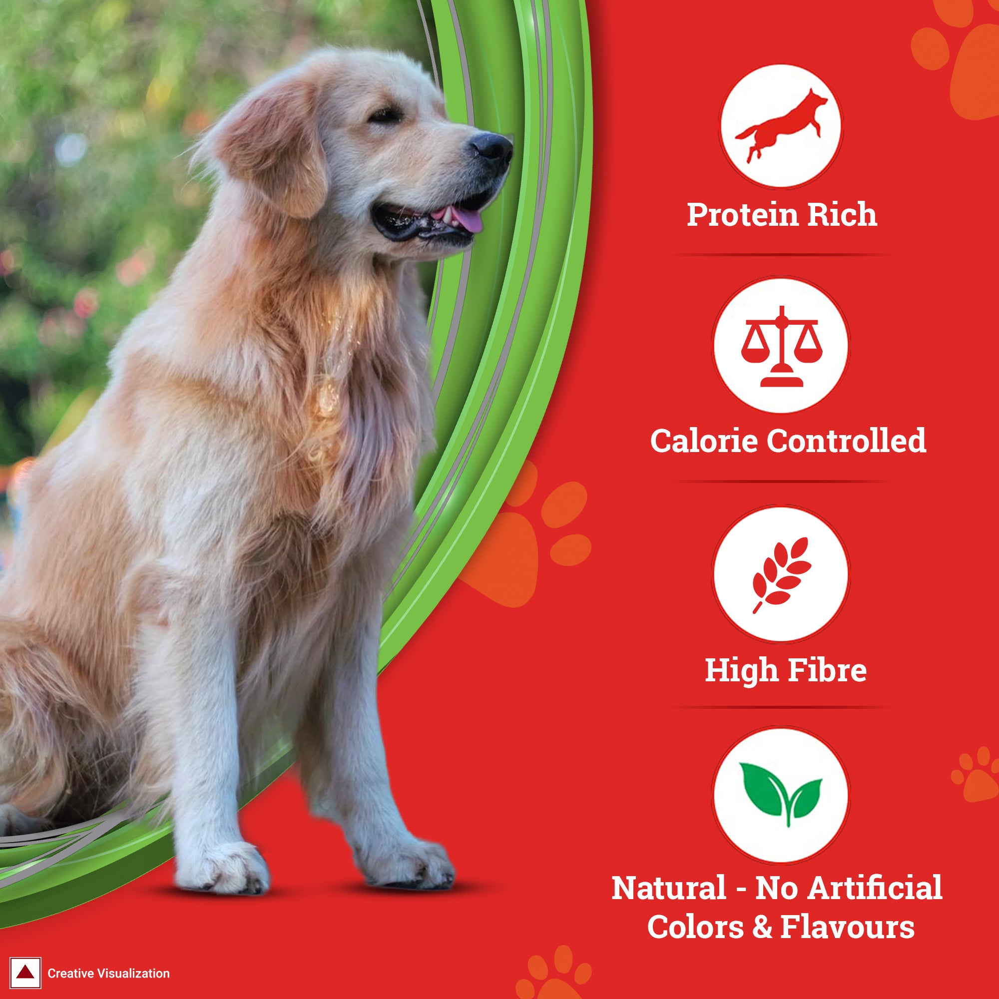 Purina SuperCoat Adult Healthy Weight Dog Dry Food image 6