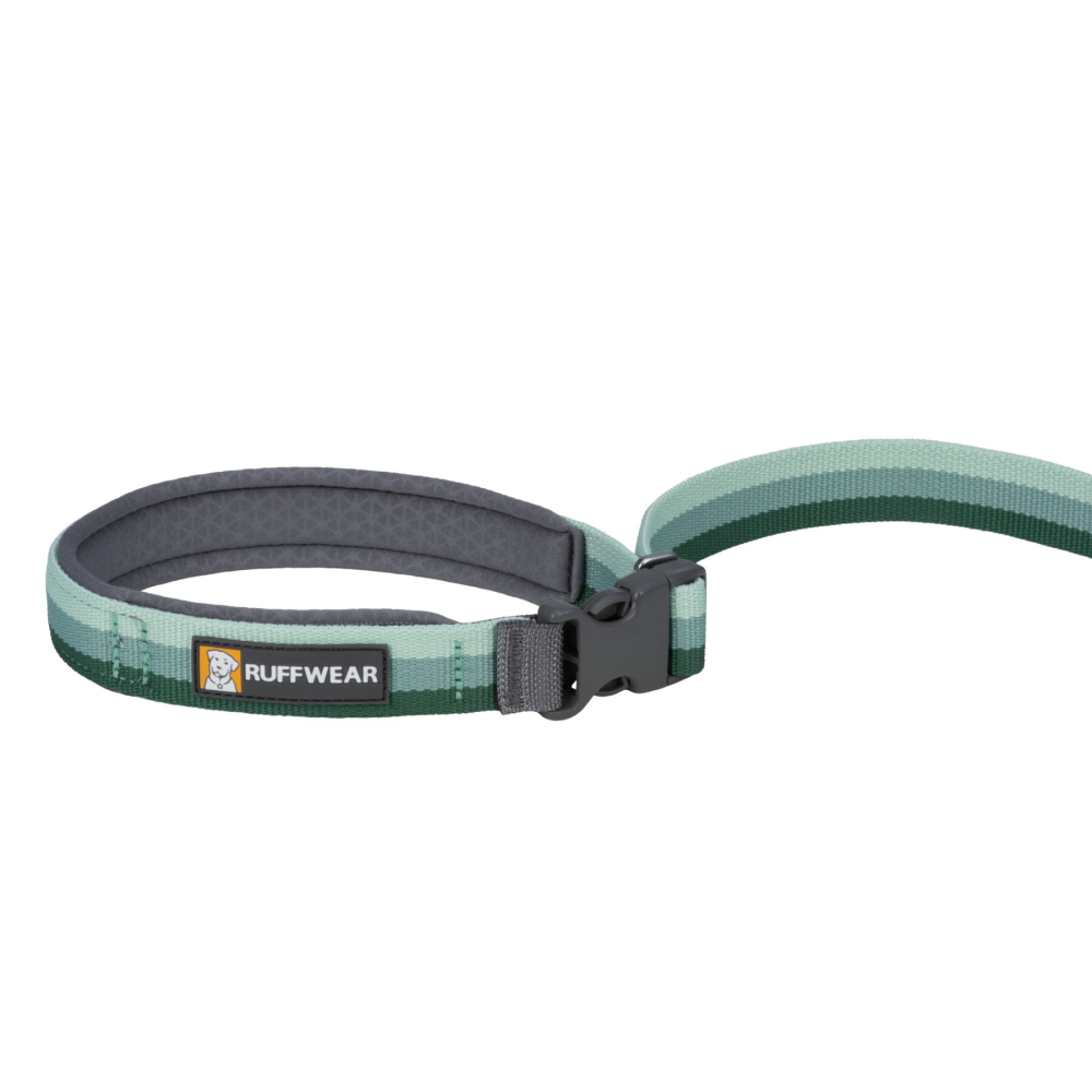 Ruffwear Roamer Bungee Leash for Dogs (River Rock) image 2