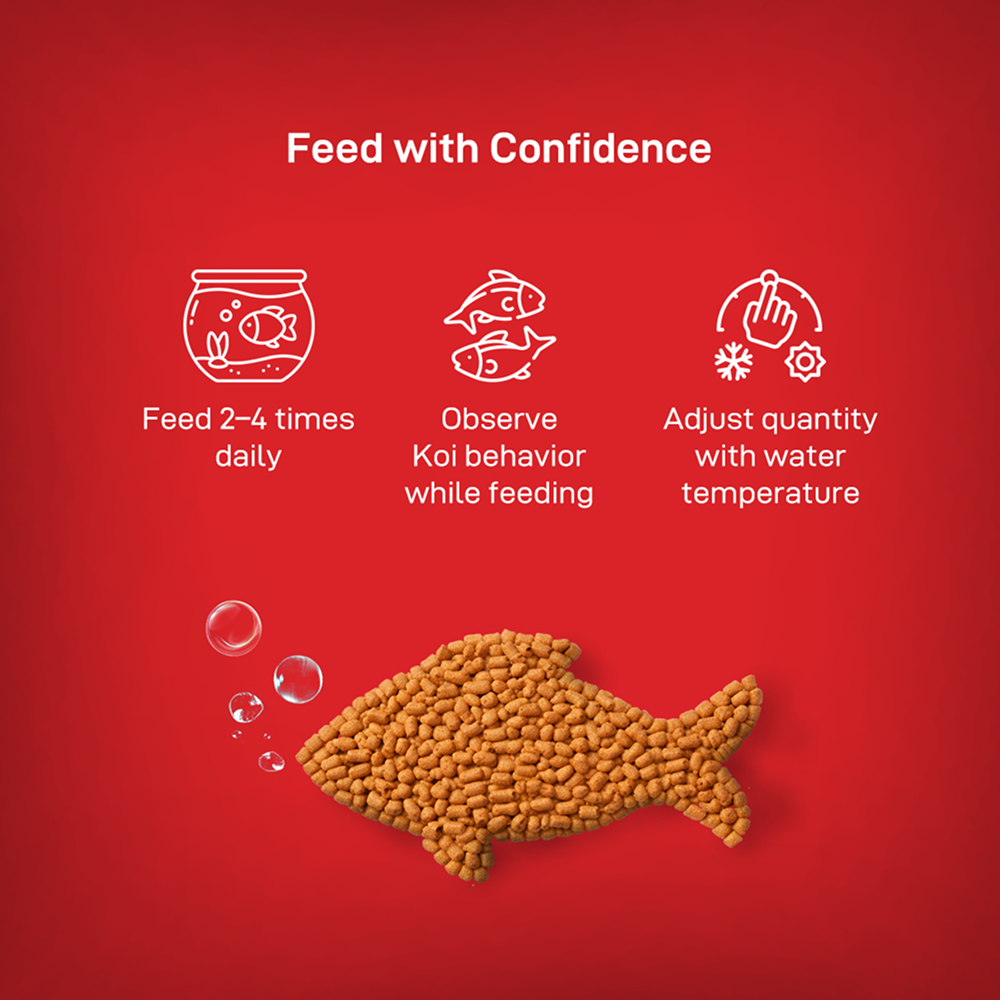 Drools Finsters Cichlid Fish Food image 10