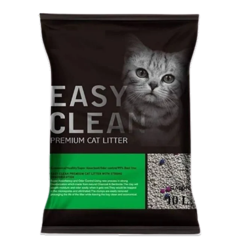 Emily Pets Apple Scented Cat Litter (Limited Stocks)