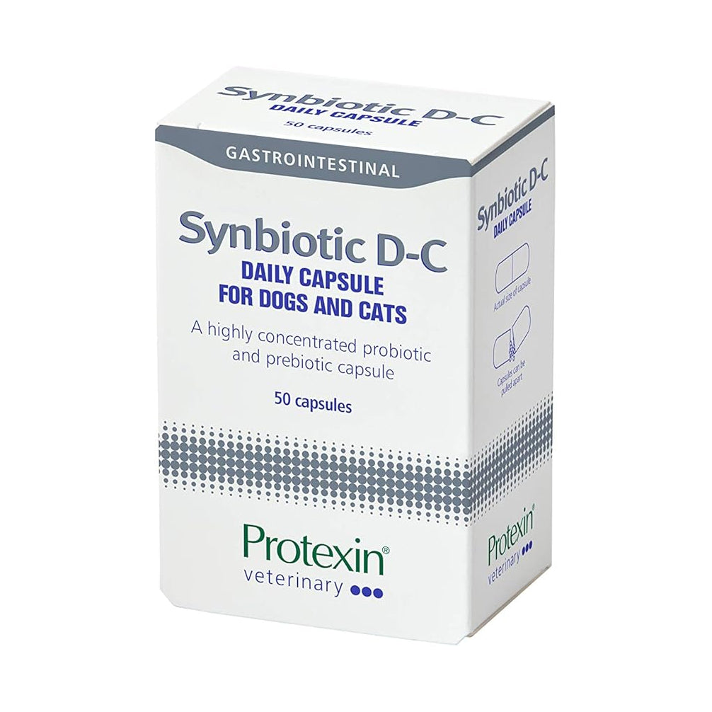 Protexin Synbiotic DC for Dogs & Cats