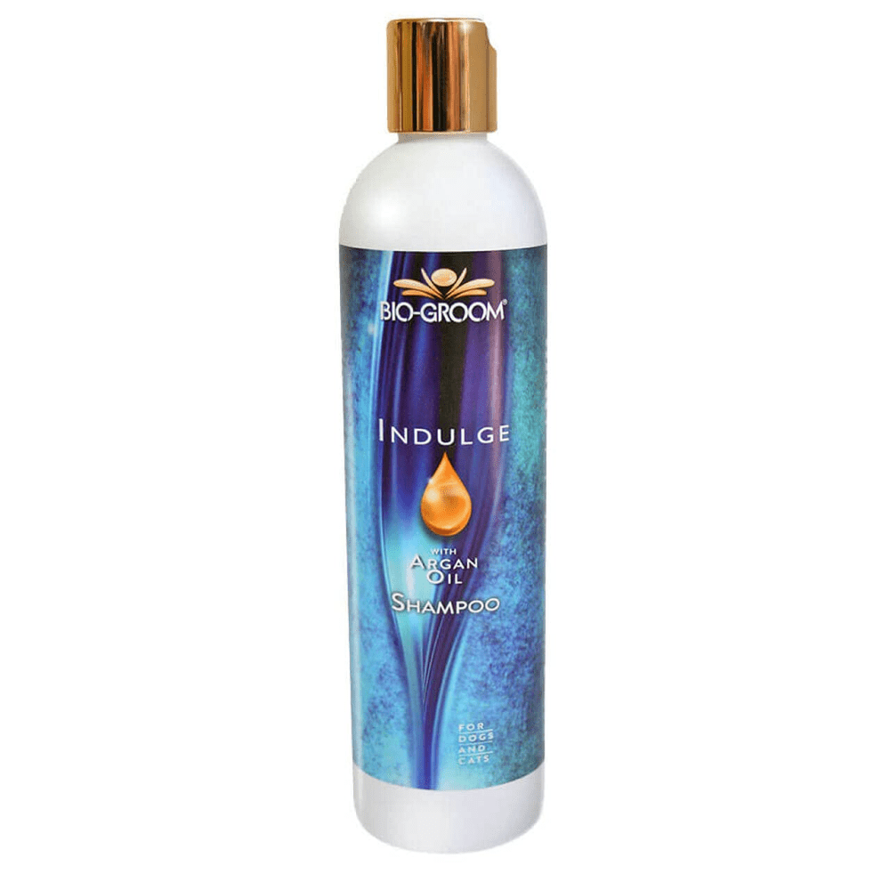 Bio Groom Indulge Sulfate Free Pure Argan Oil Shampoo for Dogs and Cats image 10