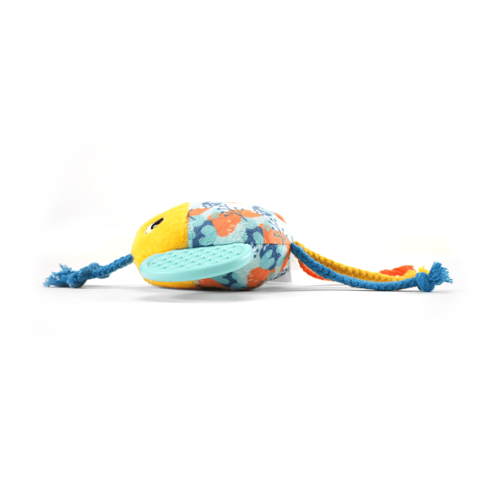 Barkbutler x Fofos Puppy Bee Toy for Dogs image 7