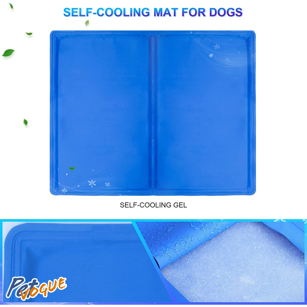 Pet Vogue Cooling Mat for Dogs image 6