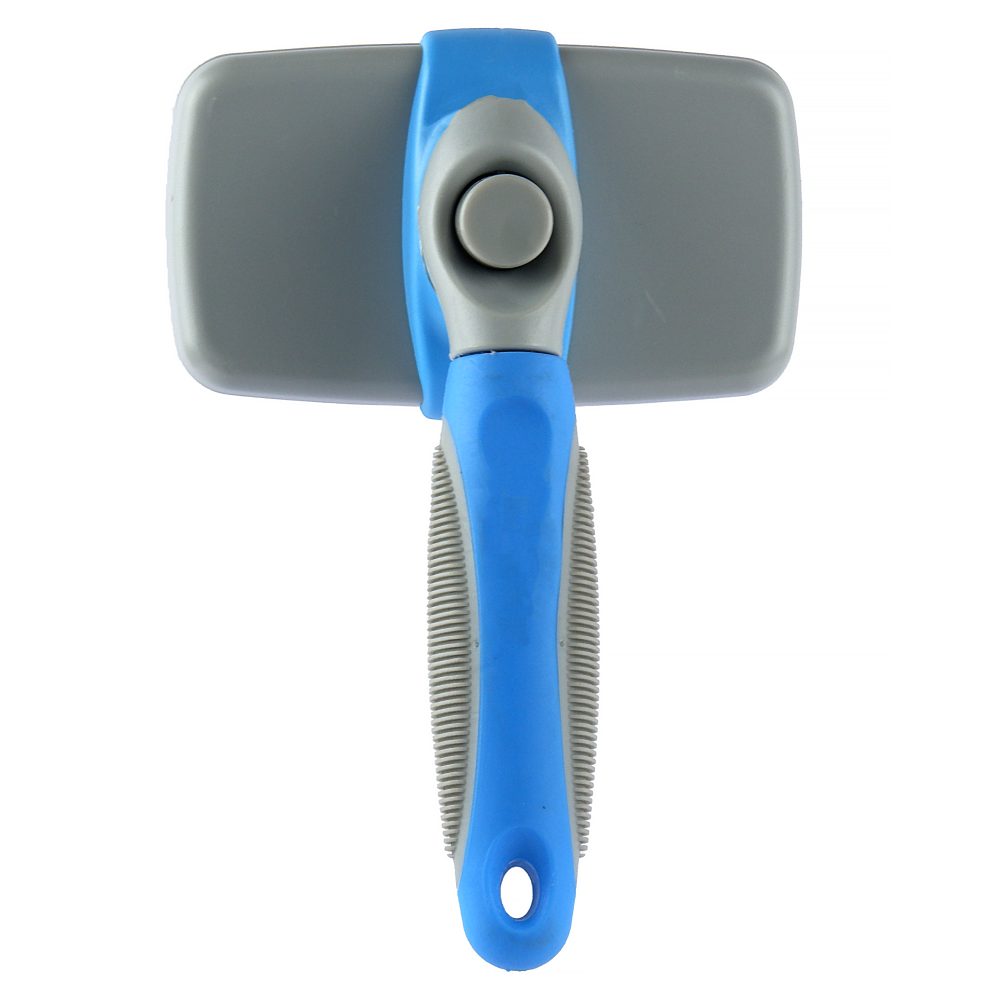 Pet Vogue Pet Grooming Comb for Dogs and Cats (4.92x7.48in) image 3