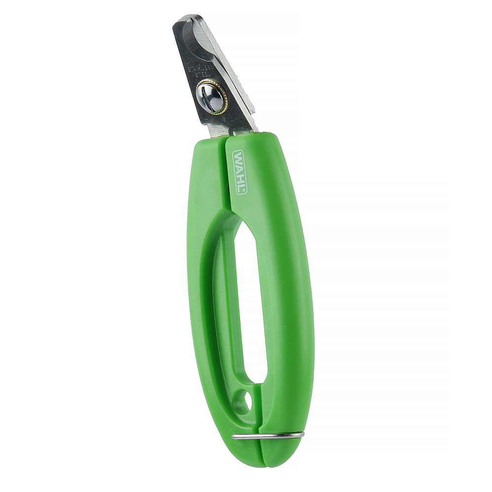 Wahl Curved Nail Clipper for Dogs (Small,14cm) image 2