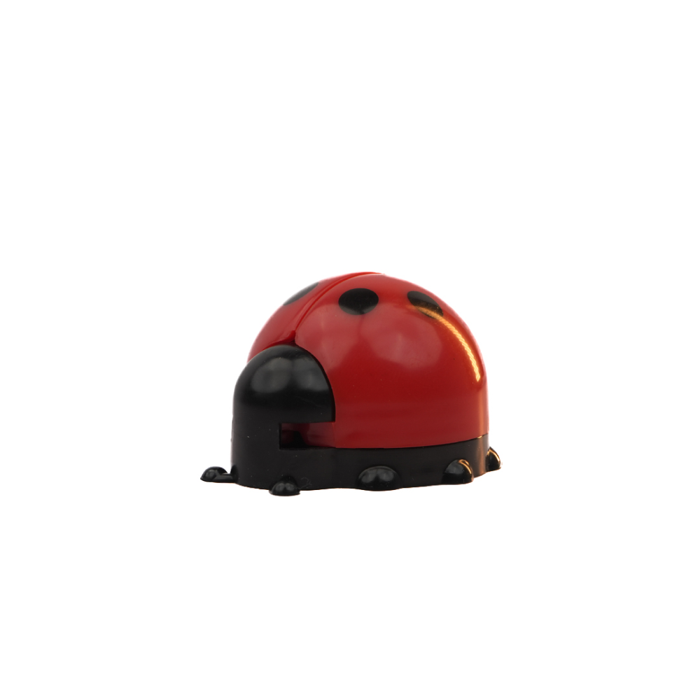 Skatrs Ladybug Catnip Ball Toy for Cats image 5