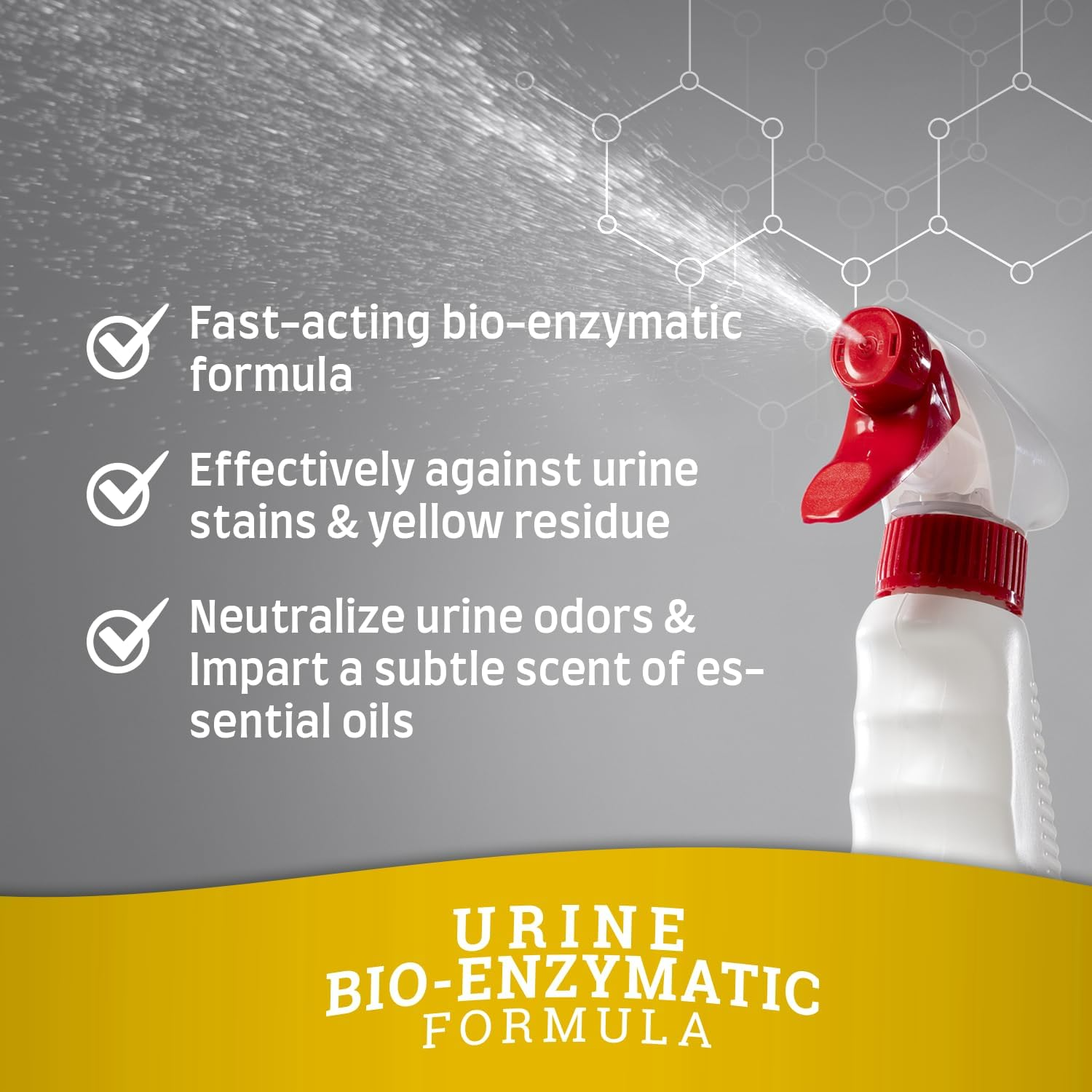 Nature’s Miracle Urine Destroyer Plus for Dogs image 6