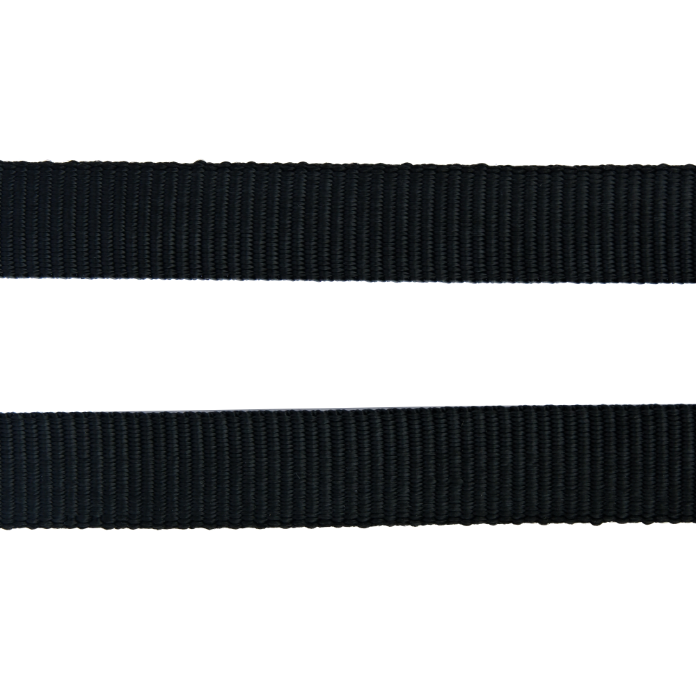 Trixie Classic Lead Fully Adjustable Leash for Dogs (Black) image 3