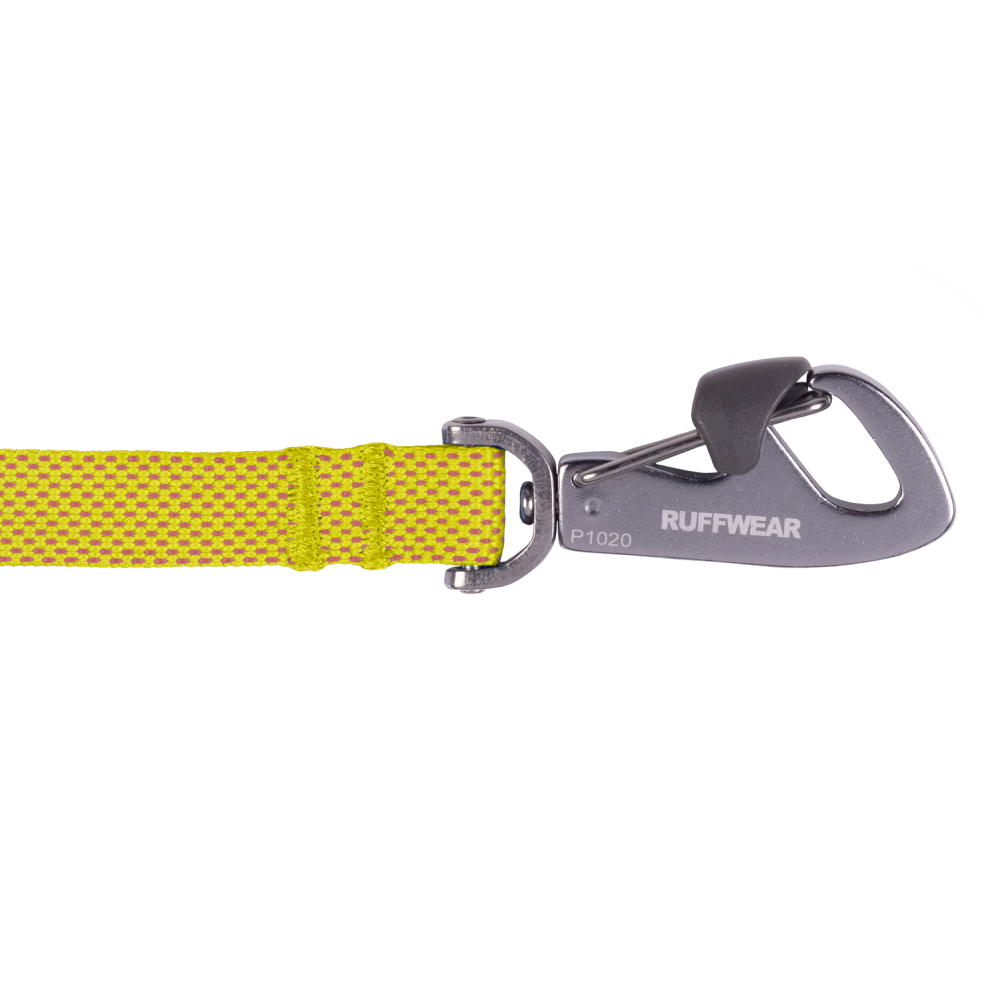 Ruffwear Hi & Light Lightweight Leash for Dogs (Lichen Green) image 2