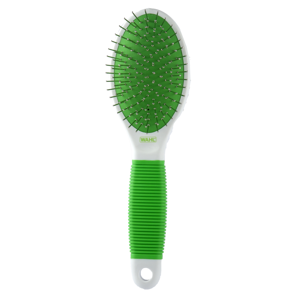 Wahl Double Sided Brush for Dogs (23cm) image 4