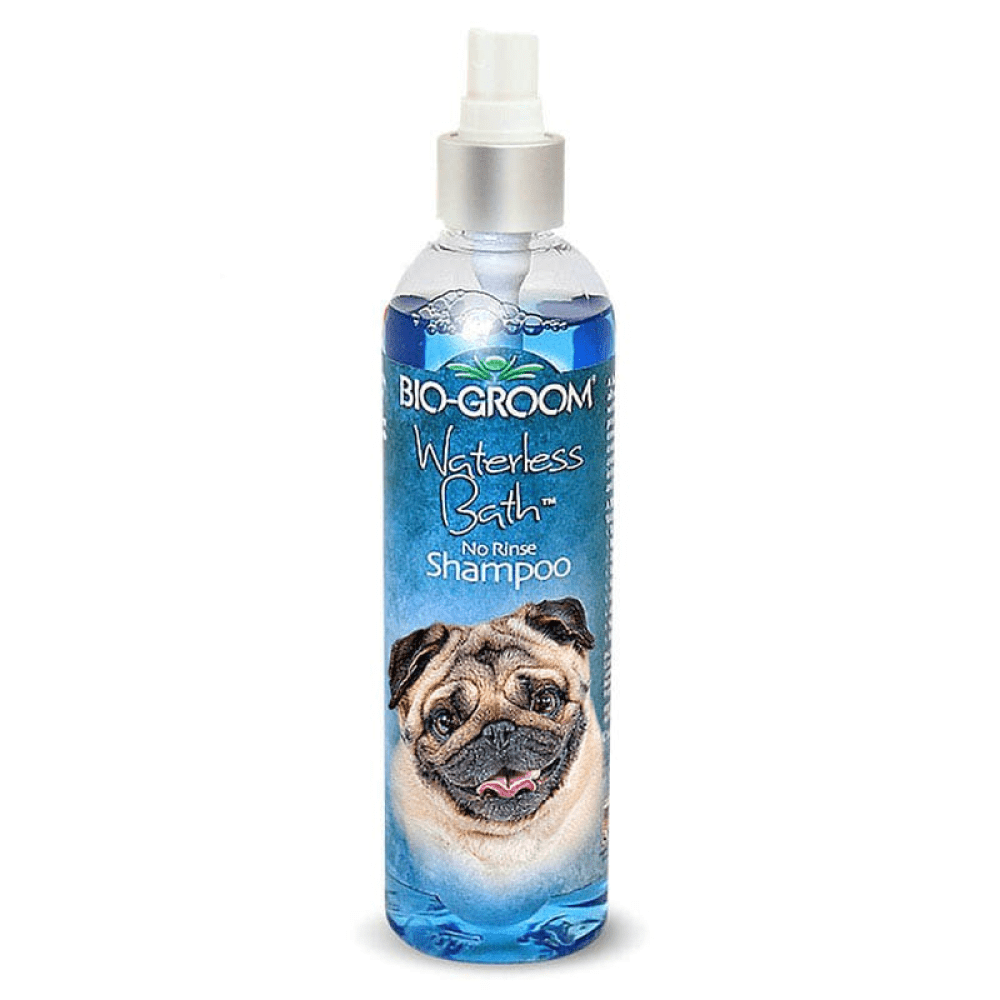 Bio Groom Waterless Bath Shampoo Spray For Dogs image 2