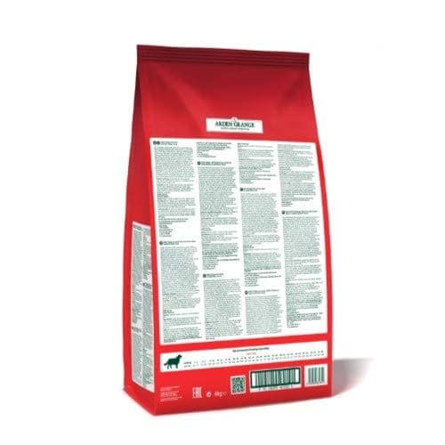 Arden Grange Mini Adult Dog Dry Food | Chicken & Rice image 5