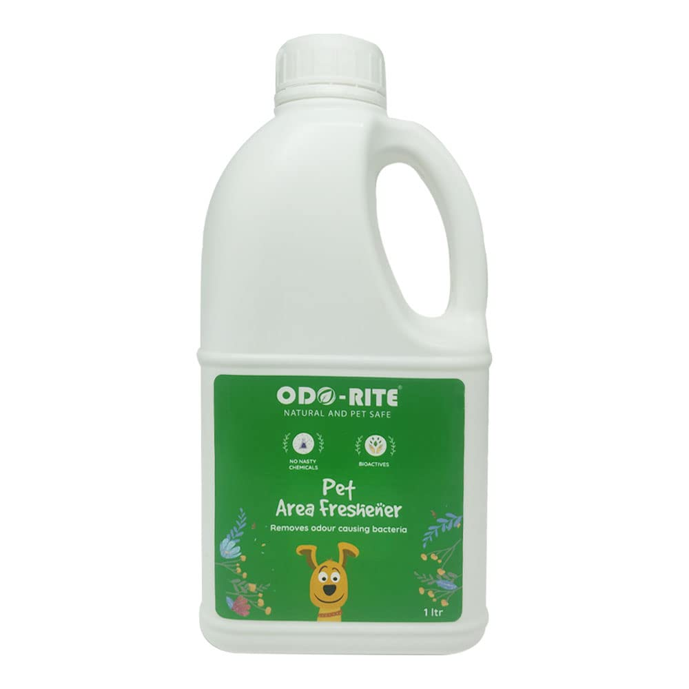 Odo Rite Pet Area Freshener image 7