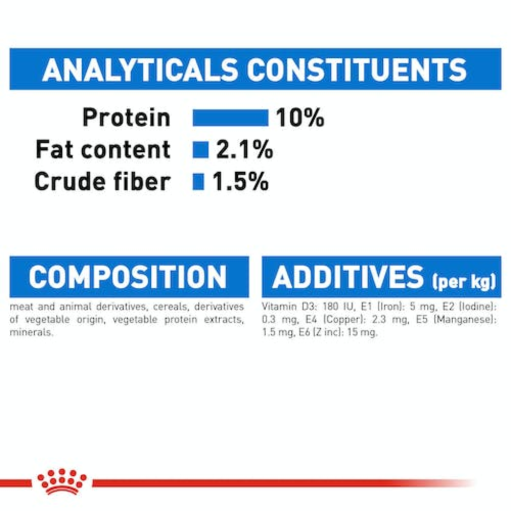 Royal Canin Light Weight Care Adult Gravy Cat Wet Food image 4