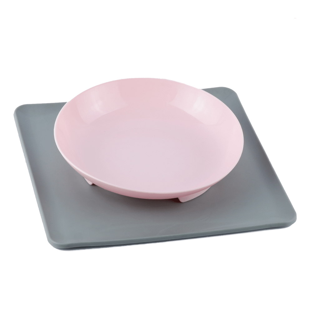 Pawsindia Twisty Feeder for Dogs and Cats (Pink) image 4