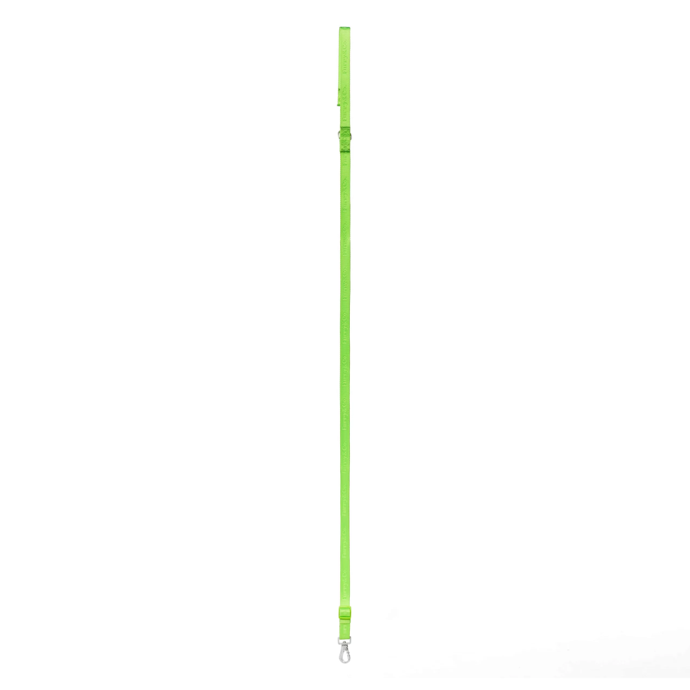 Furry & Co Ultra Leash for Dogs (Limelight) image 2