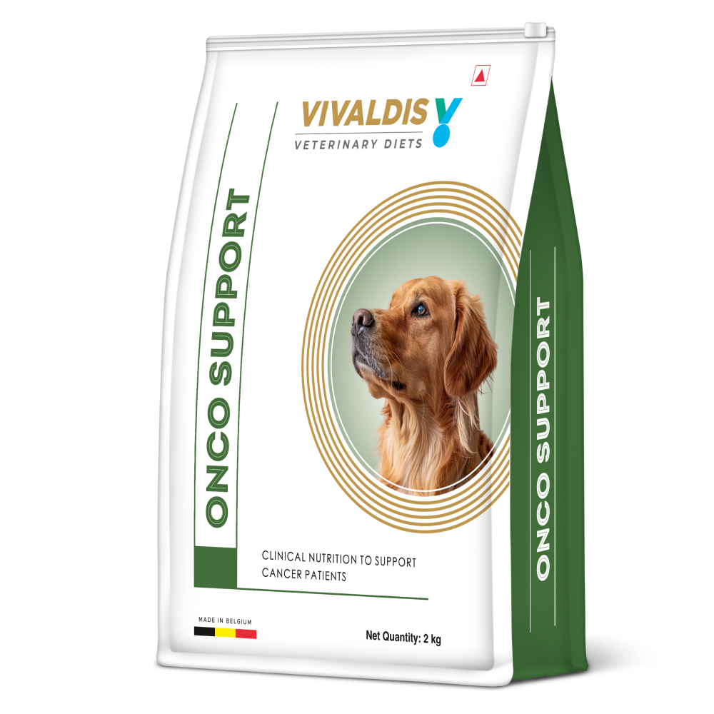 Vivaldis V Diet Onco Support Diet Dog Dry Food image 1