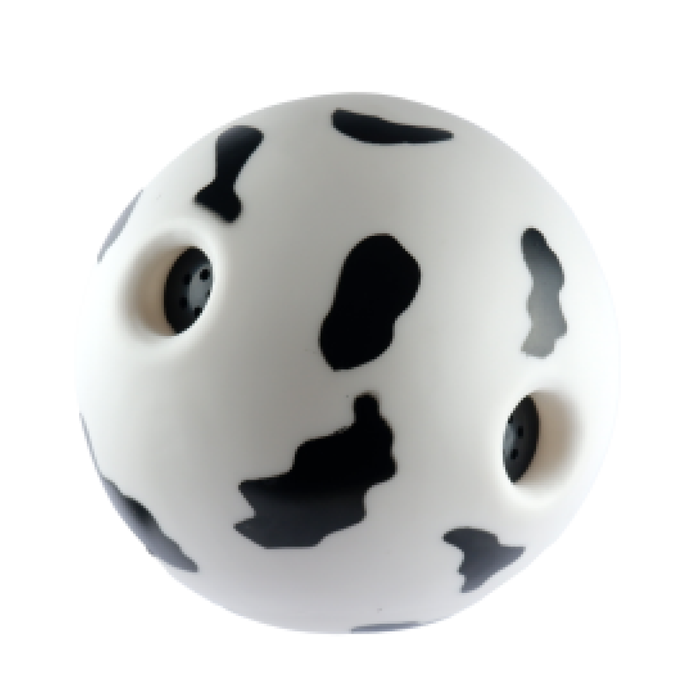 M Pets Pongo Interactive ball Toy for Dogs image 4