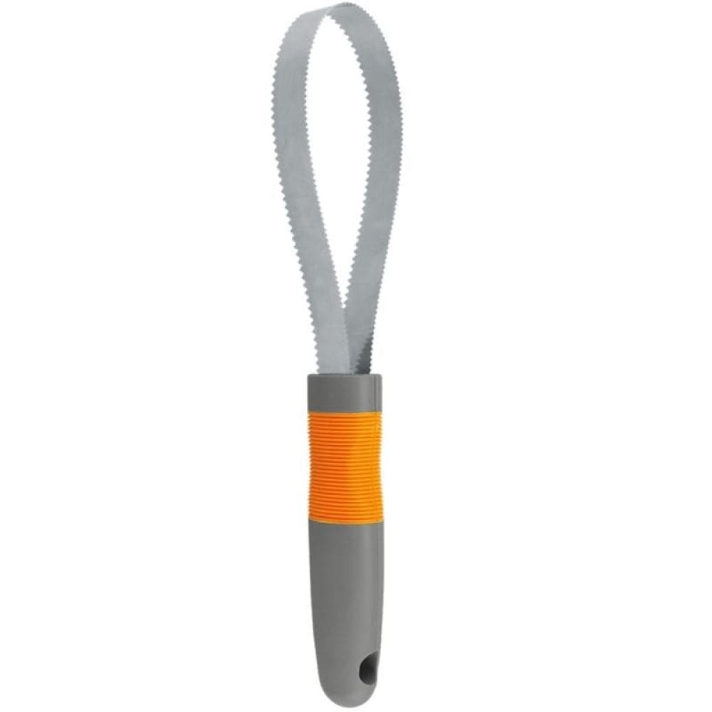 Wahl Double Sided De Shedding Blade for Dogs (27cm) image 3