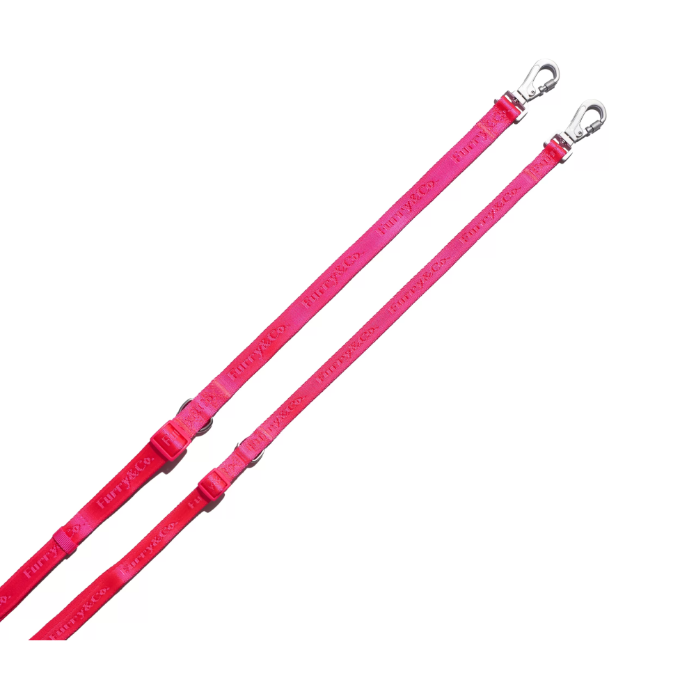 Furry & Co Ultra Leash for Dogs (Electra) image 2