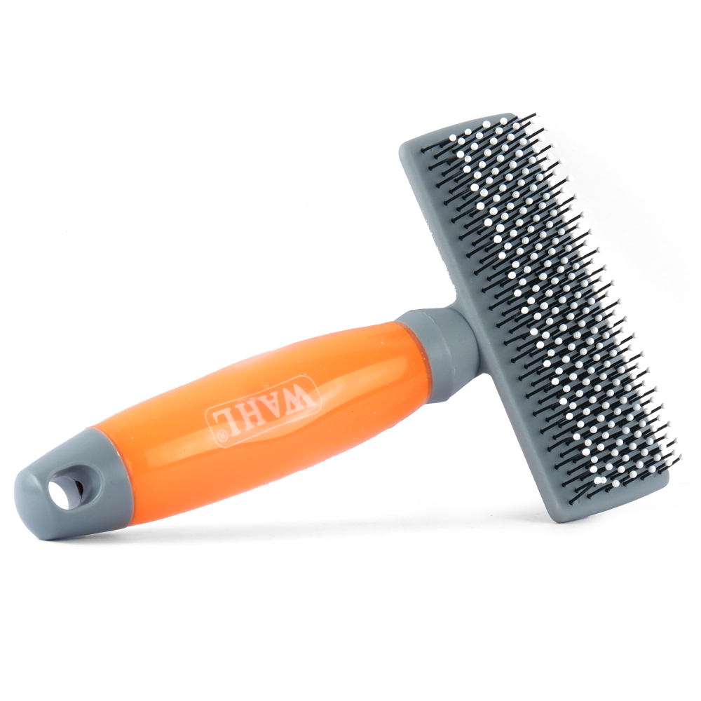Wahl Premium Slicker brush For Pets image 6