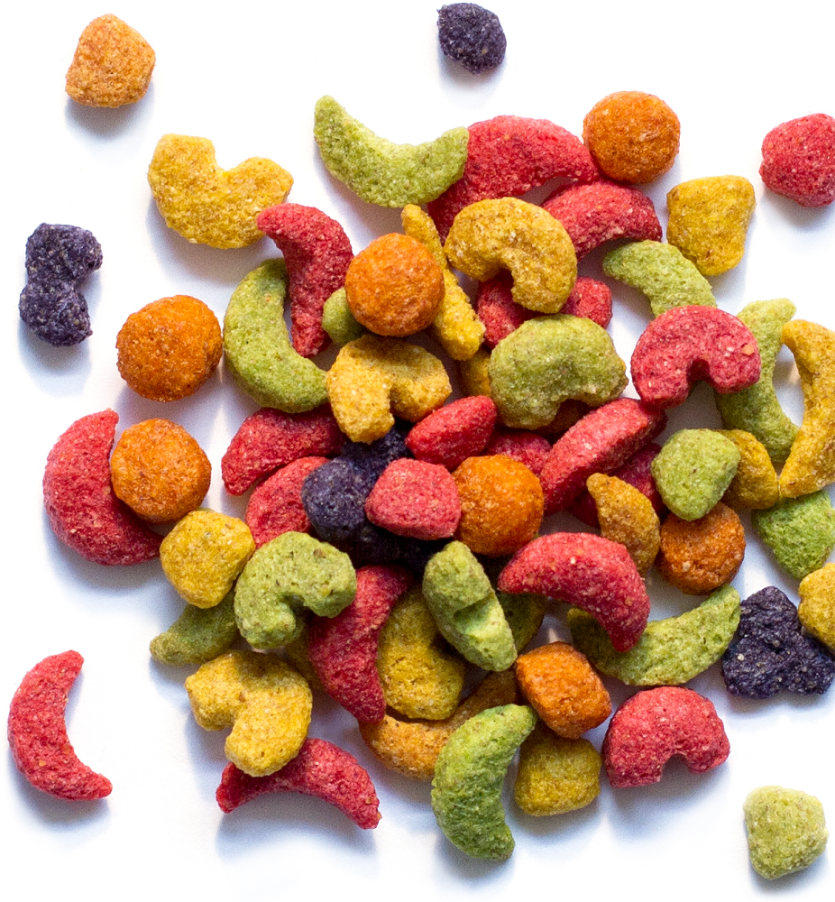 ZuPreem Fruit Blend Bird Food for Large Birds image 3