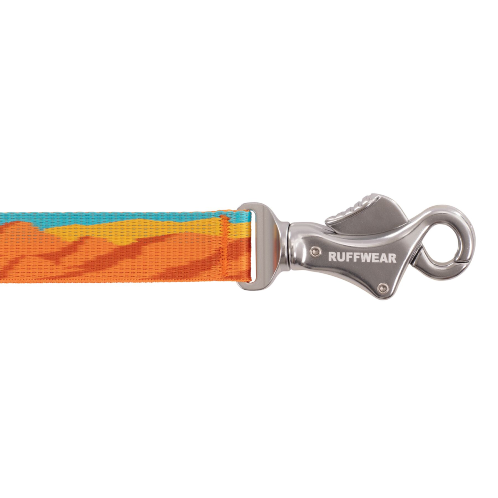 Ruffwear Flat Out Leash for Dogs (Fall Mountains) image 3