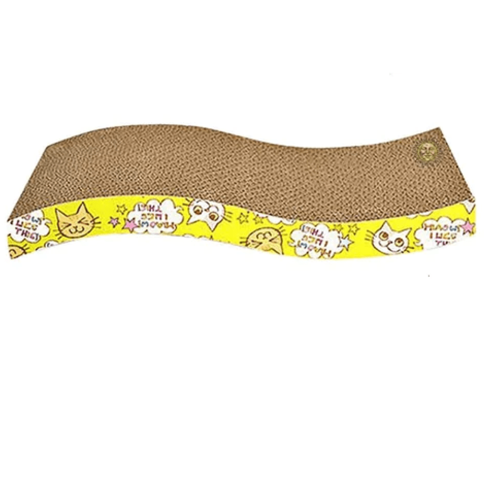Emily Pets Sofa Bed Scratching Pad for Cats image 2