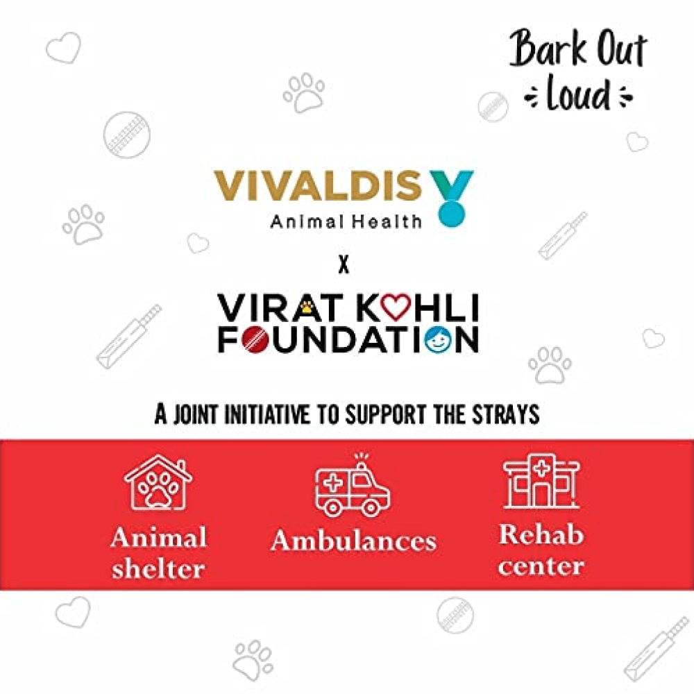 Bark Out Loud Calming & Anti Anxiety Supplements for Dogs and Cats image 6