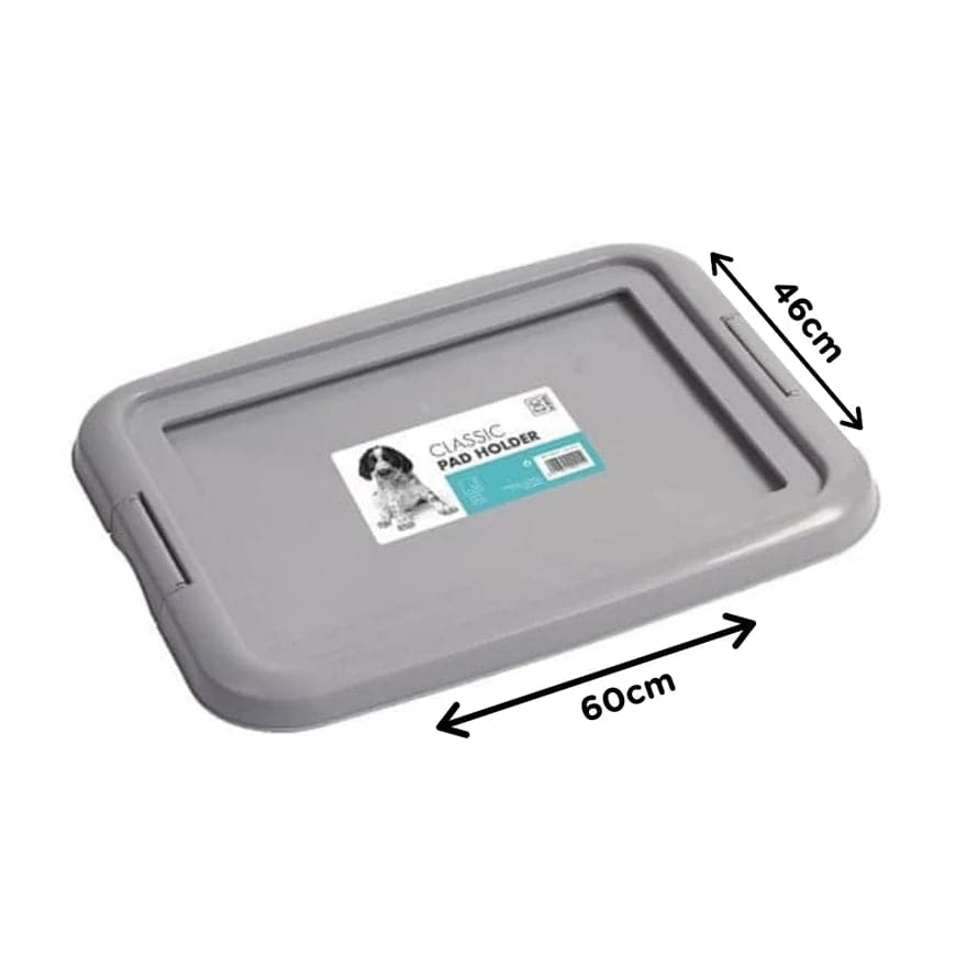 M Pets Classic Pad Holder for Dogs image 2