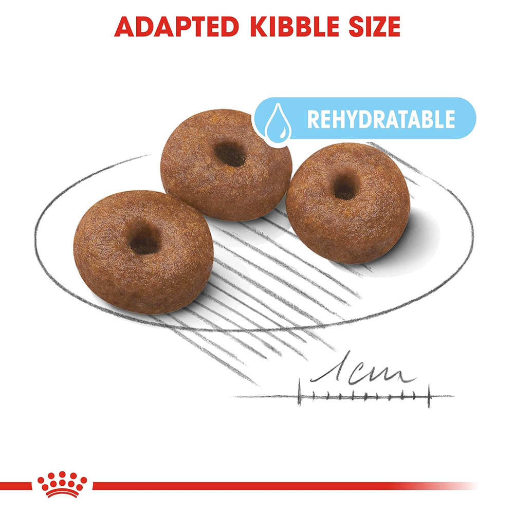 Royal Canin Royal Canin Giant Starter, Mother & Babydog Dog Dry Food image 4