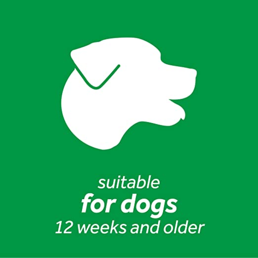 Tropiclean Fresh Breath Skin & Coat Water Additive for Dogs image 5