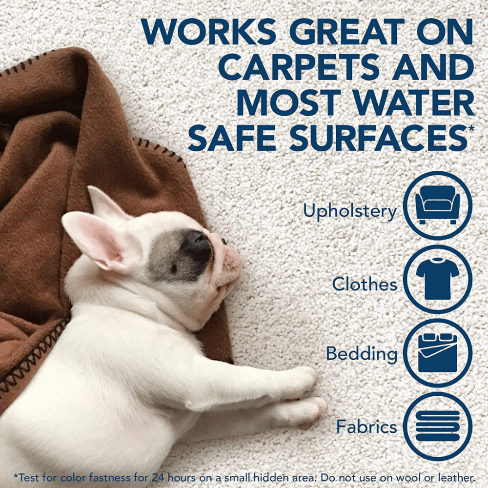 Simple Solution Stain & Odor Remover for Dogs image 2