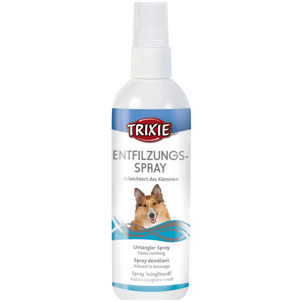Trixie Detangling Spray for Dogs