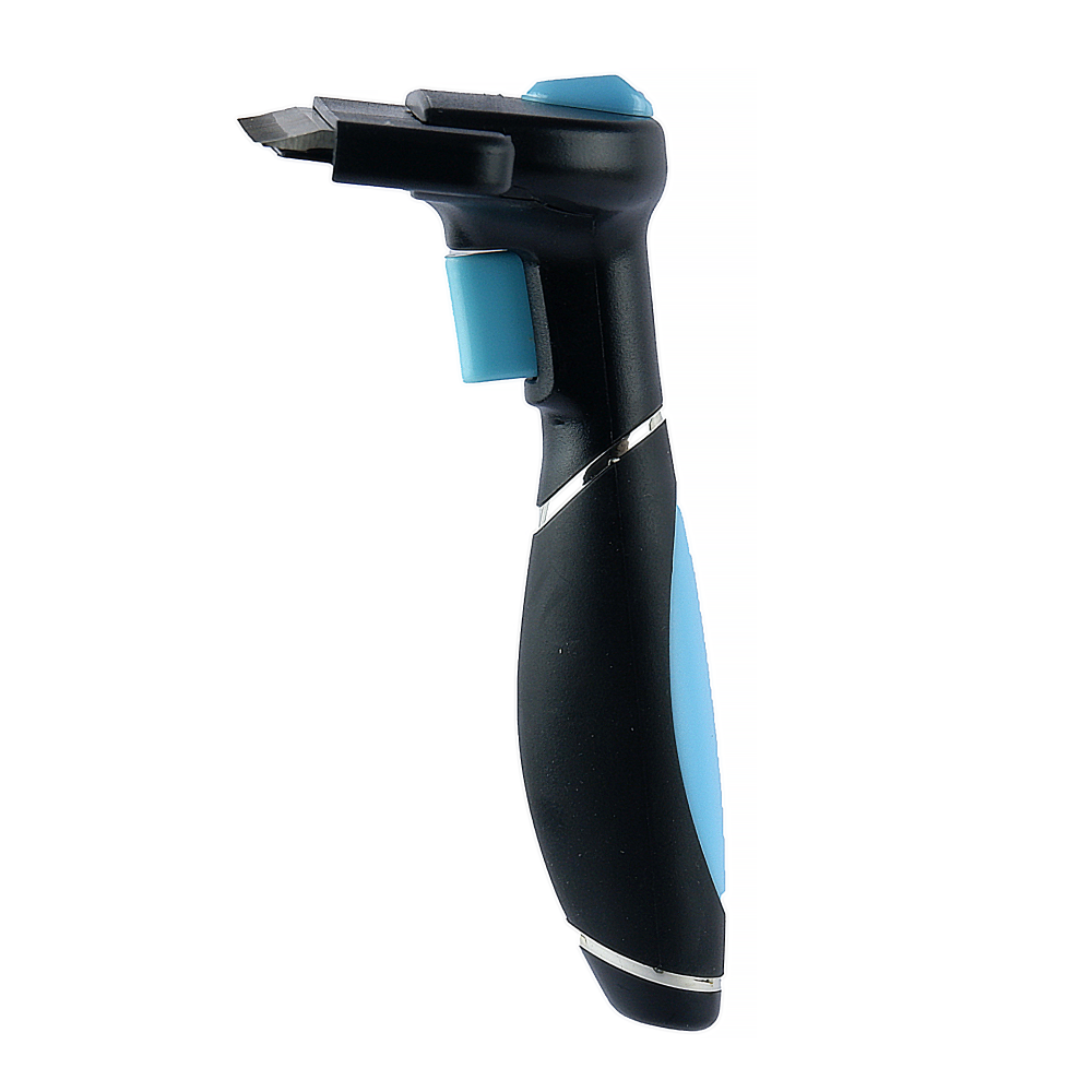 Pet Vogue Mease Deshedding Comb for Dogs and Cats image 4