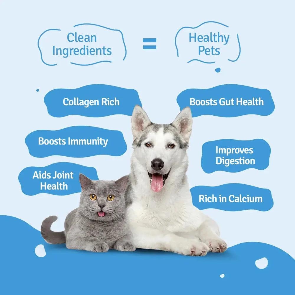 BLEP Lamb Broth for Cats and Dogs image 6