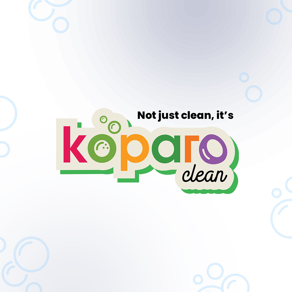 Koparo Natural Lavender Non Toxic Laundry Liquid Detergent (Pet Safe) image 4