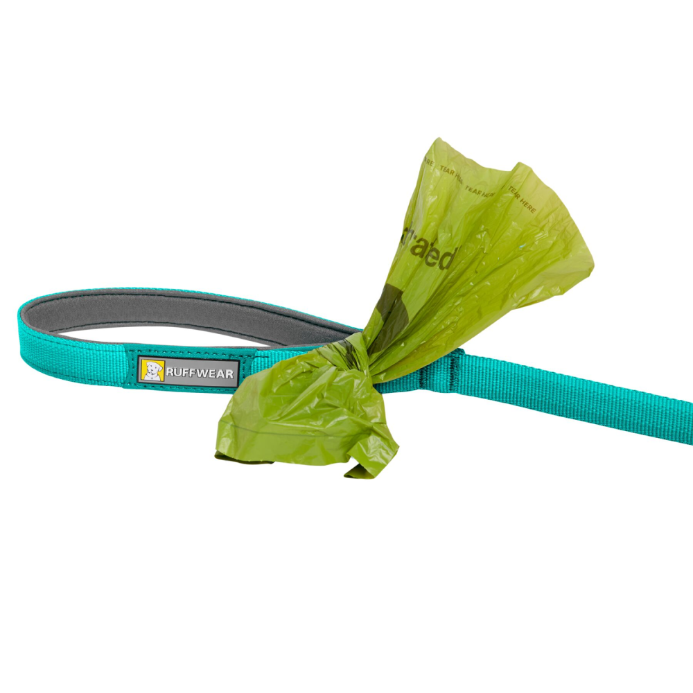 Ruffwear Front Range Leash for Dogs (Aurora Teal) image 3